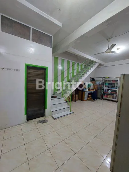 image RUKO DI JALAN AKSARA MEDAN  (3)