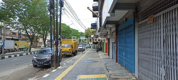 image RUKO DI JALAN AKSARA MEDAN  (8)