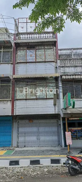 image RUKO DI JALAN AKSARA MEDAN  (1)