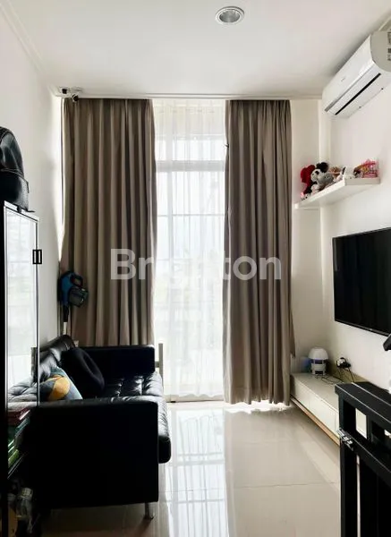 image TERMURAH RUMAH PIK2 6X10 3 LANTAI (4)