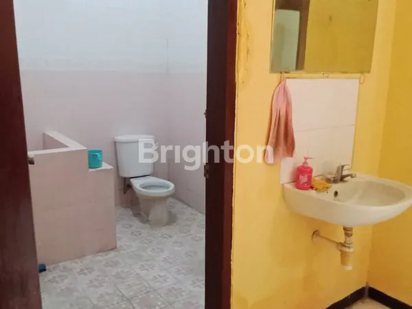 image DIJUAL DAN DISEWAKAN RUMAH DI KUTISARI SURABAYA (5)