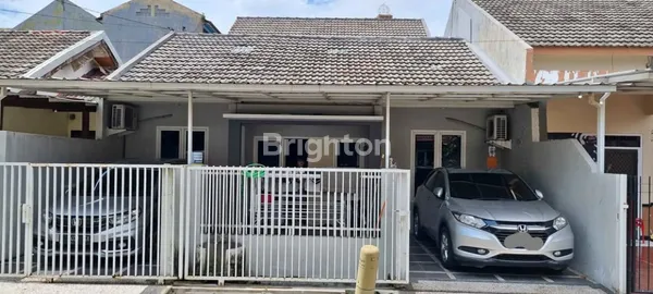 image  RUMAH GRIYA BABATAN MUKTI DEKAT PAKUWON MALL PTC, DEKAT KAMPUS UNESA LIDAH (1)