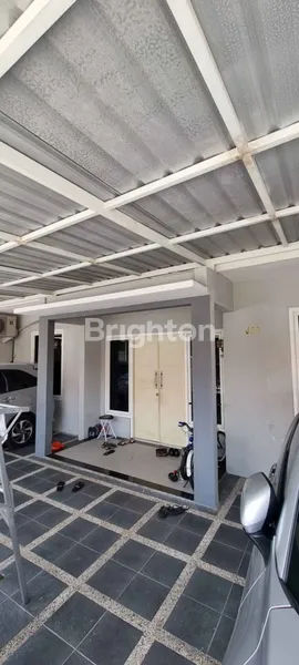 image  RUMAH GRIYA BABATAN MUKTI DEKAT PAKUWON MALL PTC, DEKAT KAMPUS UNESA LIDAH (3)