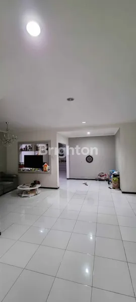 image  RUMAH GRIYA BABATAN MUKTI DEKAT PAKUWON MALL PTC, DEKAT KAMPUS UNESA LIDAH (5)