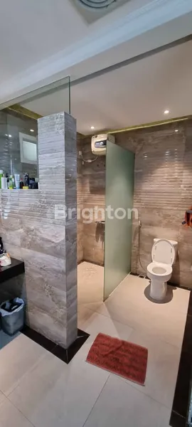 image  RUMAH GRIYA BABATAN MUKTI DEKAT PAKUWON MALL PTC, DEKAT KAMPUS UNESA LIDAH (6)