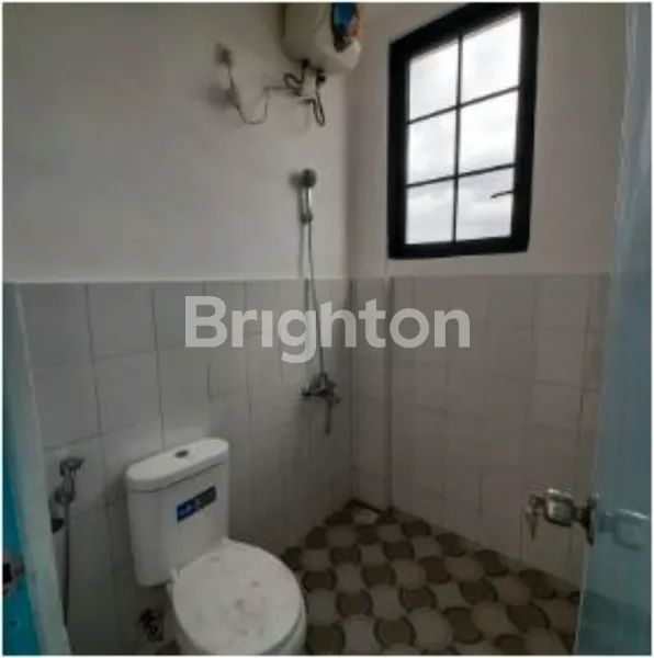 image RUKO 2 LANTAI POSISI HOOK SIAP PAKAI ROYAL RESIDENCE SERENADE (2)