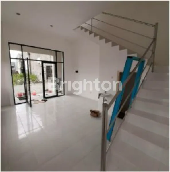 image RUKO 2 LANTAI POSISI HOOK SIAP PAKAI ROYAL RESIDENCE SERENADE (5)