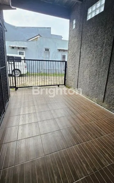 image RUMAH KUALITAS MODERN SIAP HUNI DI CIBINONG THE GREEN HILL CLUSTER AYANA BOGOR, AKSES KE TOL JAGORAWI, DEKAT STASIUN CIBINONG DAN STASIUN BOJONG GEDE, DEKAT CIBINONG CITY MALL (2)