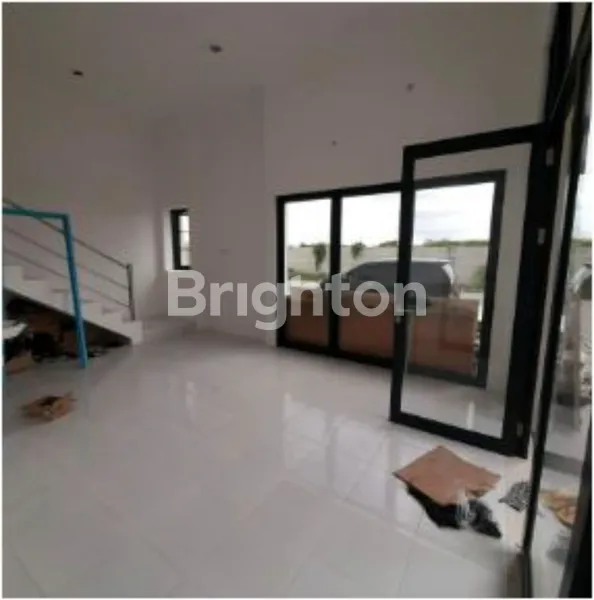 image RUKO 2 LANTAI POSISI HOOK SIAP PAKAI ROYAL RESIDENCE SERENADE (7)