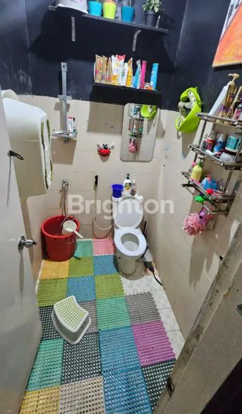 image RUMAH KUALITAS MODERN SIAP HUNI DI CIBINONG THE GREEN HILL CLUSTER AYANA BOGOR, AKSES KE TOL JAGORAWI, DEKAT STASIUN CIBINONG DAN STASIUN BOJONG GEDE, DEKAT CIBINONG CITY MALL (3)