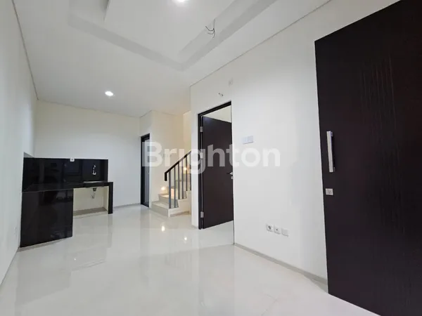 image TIPE 5X10, FIRST STONE - CLUSTER DIAMOND (RUMAH BARU SIAP HUNI) (2)