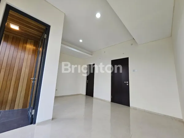 image TIPE 5X10, FIRST STONE - CLUSTER DIAMOND (RUMAH BARU SIAP HUNI) (4)