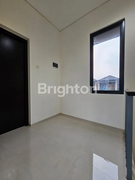 image TIPE 5X10, FIRST STONE - CLUSTER DIAMOND (RUMAH BARU SIAP HUNI) (6)