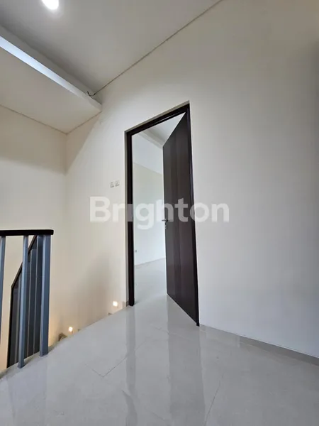 image TIPE 5X10, FIRST STONE - CLUSTER DIAMOND (RUMAH BARU SIAP HUNI) (7)