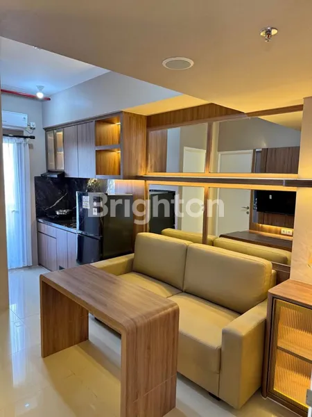 image APARTEMEN VITTORIO DEKAT KAMPUS UNESA, DEKAT PAKUWON MALL PTC, DEKAT RS WIYUNG  (1)