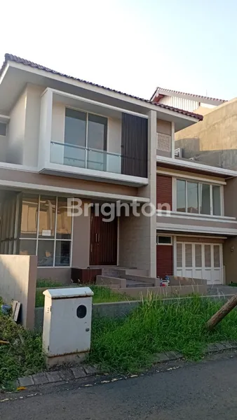 image RUMAH MINIMALIS BARU PALMA GRANDIA, CITRALAND UTARA (1)