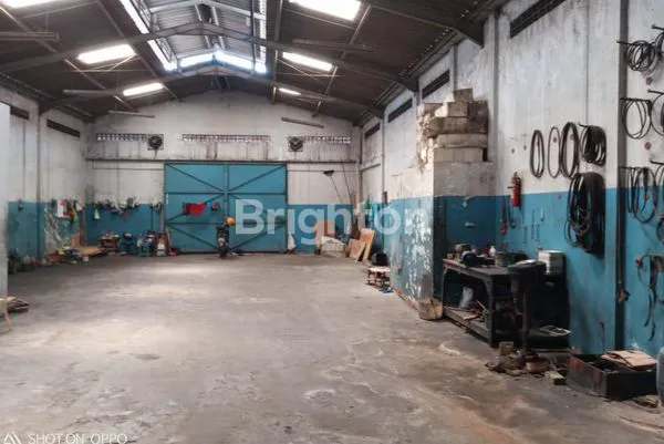 image LAHAN KOMERSIAL AREA 0 JALAN RAYA MAYJEN SUNGKONO MOST WANTED PROPERTY @ WEST SURABAYA (1)