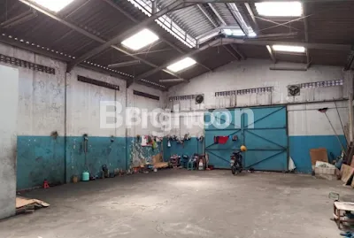 image LAHAN KOMERSIAL AREA 0 JALAN RAYA MAYJEN SUNGKONO MOST WANTED PROPERTY @ WEST SURABAYA (6)