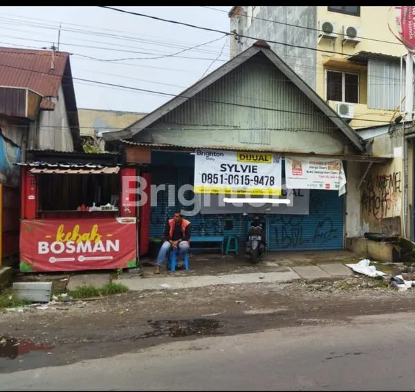 image HITUNG TANAH - HARGA TERJUN BEBAS - BUTUH CEPAT LAKU (1)