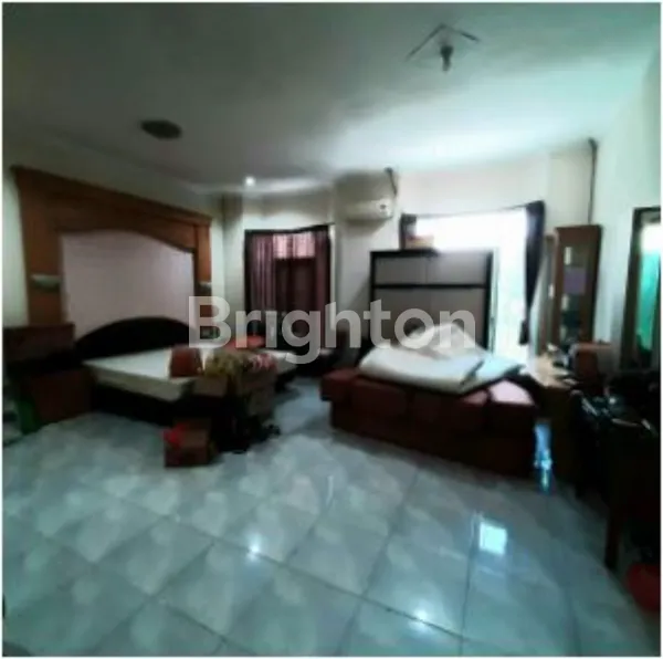 image RUMAH 2 LANTAI SEMI FURNISH SIMPANG DARMO PERMAI POSISI HOOK (6)