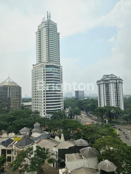 image APARTEMEN CORNER U RESIDENCE (1)