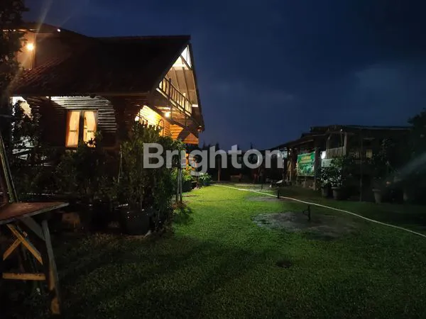 image VILLA MARIBAYA CIBODAS LEMBANG INVESTASI UNTUNG (5)