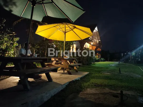 image VILLA MARIBAYA CIBODAS LEMBANG INVESTASI UNTUNG (7)