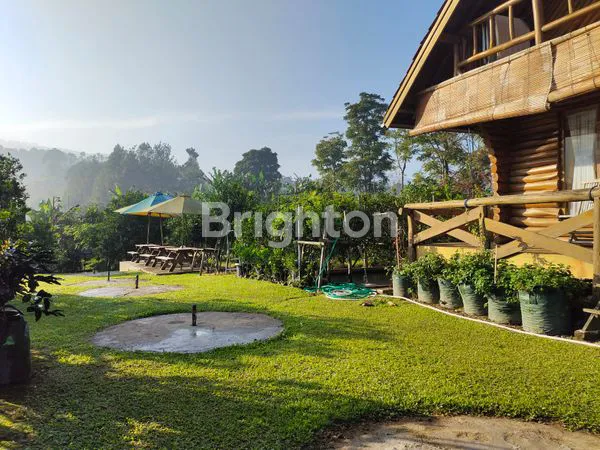 image VILLA MARIBAYA CIBODAS LEMBANG INVESTASI UNTUNG (8)