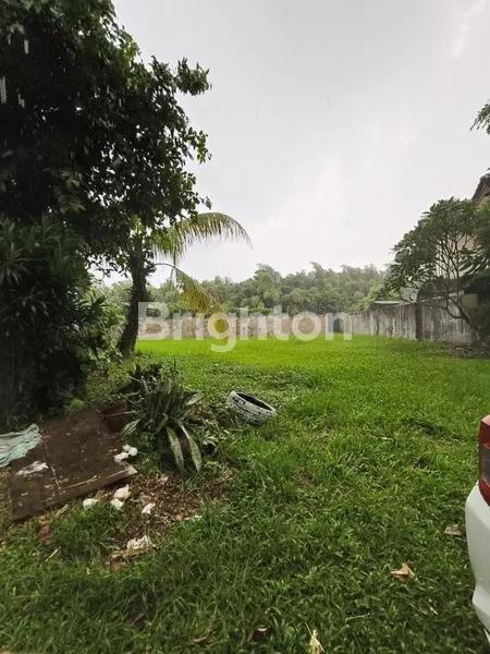 image KAVLING 694M² @TAMAN DANAU BIRU, LIPPO KARAWACI (1)