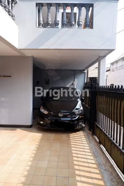 image RUMAH SIAP HUNI DI HOEK – KAVLING DKI CIPAYUNG, CILANGKAP JAKARTA TIMUR (4)