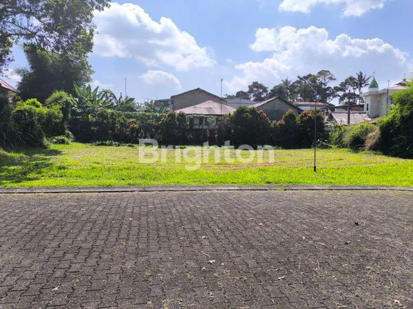 image KAVLING TANAH VIEW GUNUNG SALAK DI RANCAMAYA GOLF ESTATE BOGOR (7)