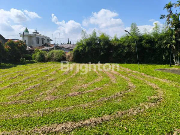 image KAVLING TANAH VIEW GUNUNG SALAK DI RANCAMAYA GOLF ESTATE BOGOR (4)