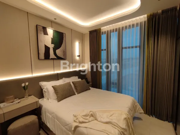 image NEWEST PROJECT DI SURABAYA BARAT! AKSES LEWAT PAPAYA  (3)