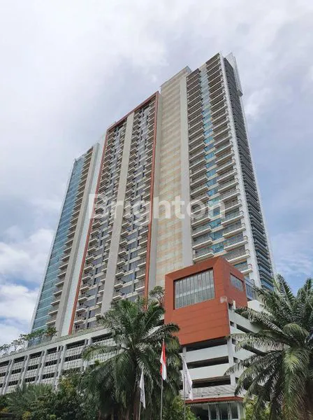 image DIJUAL 1 UNIT APARTEMEN  THE MENSION AT KEMANG, JAKARTA SELATAN (1)