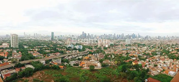 image DIJUAL 1 UNIT APARTEMEN  THE MENSION AT KEMANG, JAKARTA SELATAN (6)