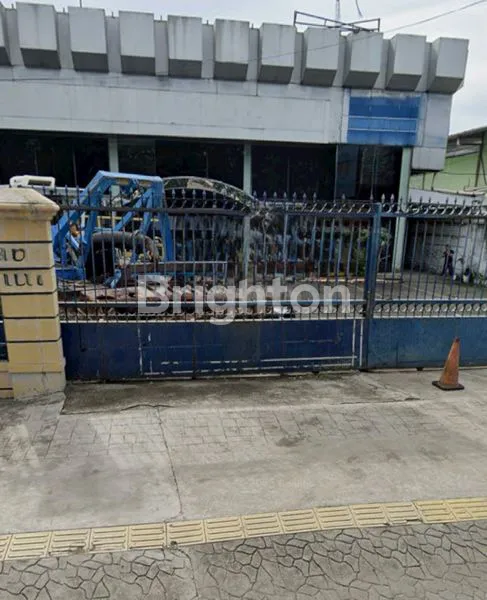 image BANGUNAN 2 LANTAI DI SUNTER JAKARTA UTARA. COCOK UNTUK KANTOR, SUPERMARKET, RESTORAN MAUPUN GUDANG. (1)