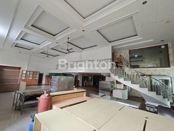 image BANGUNAN 2 LANTAI DI SUNTER JAKARTA UTARA. COCOK UNTUK KANTOR, SUPERMARKET, RESTORAN MAUPUN GUDANG. (5)