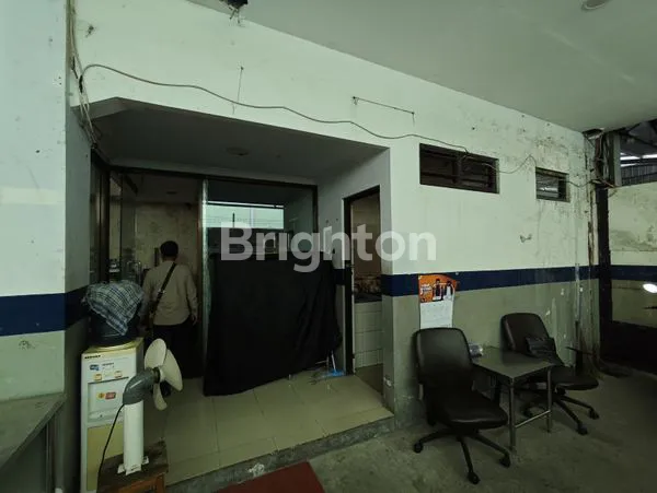 image BANGUNAN 2 LANTAI DI SUNTER JAKARTA UTARA. COCOK UNTUK KANTOR, SUPERMARKET, RESTORAN MAUPUN GUDANG. (7)