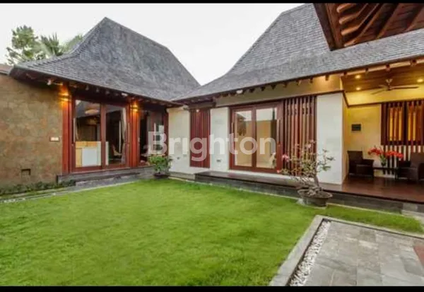 image PRIVATE VILLA | RENON – DENPASAR SELATAN (3)