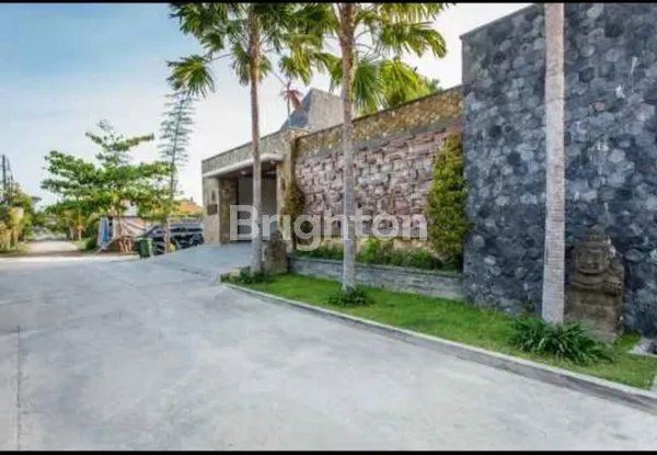 image PRIVATE VILLA | RENON – DENPASAR SELATAN (4)