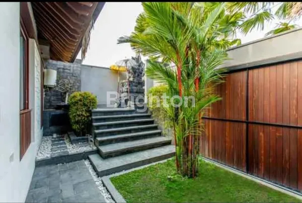 image PRIVATE VILLA | RENON – DENPASAR SELATAN (6)