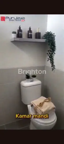 image RUMAH CLUSTER ASRI DI RAJEG, PASAR KEMIS, TANGERANG  (8)