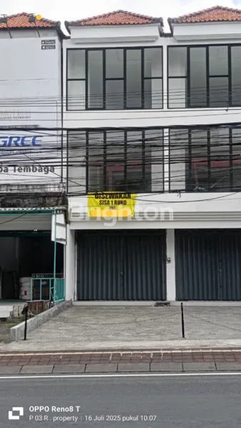 image DISEWAKAN RUKO DENPASAR (1)