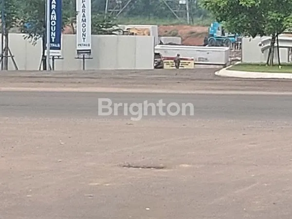 image RUMAH 2 LANTAI CLUSTER GARDENIA - BONUS LAHAN 15M² DI PARAMOUNT (3)