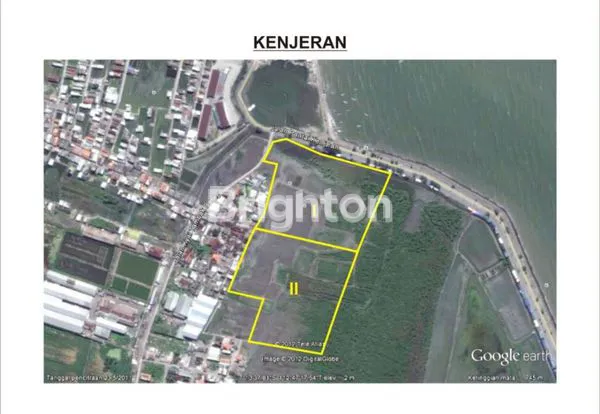 image LAHAN STRATEGIS 8 HA COCOK UNTUK KAWASAN PERUMAHAN ATAU WISATA (1)