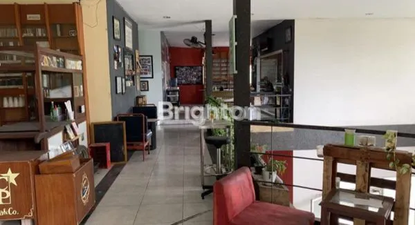 image GEDUNG EKS KANTOR STRATEGIS AREA KOMERSIAL BENDUL MERISI SURABAYA (4)