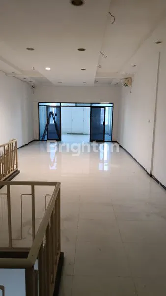 image RUKO 3 LANTAI  NOL JALAN RAYA DI KLAMPIS JAYA SURABAYA  TIMUR (5)