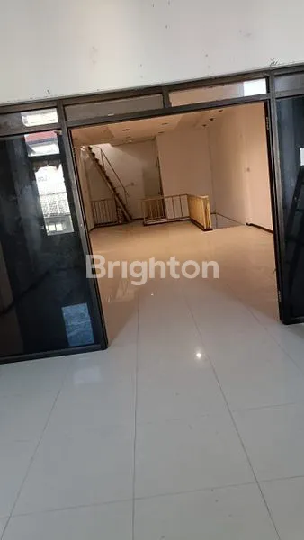 image RUKO 3 LANTAI  NOL JALAN RAYA DI KLAMPIS JAYA SURABAYA  TIMUR (6)