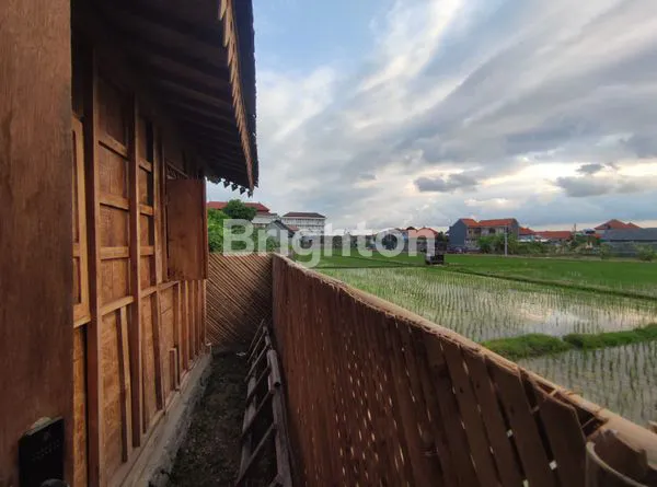 image BRAND NEW VILLA 1 BR TUKAD BALIAN (8)