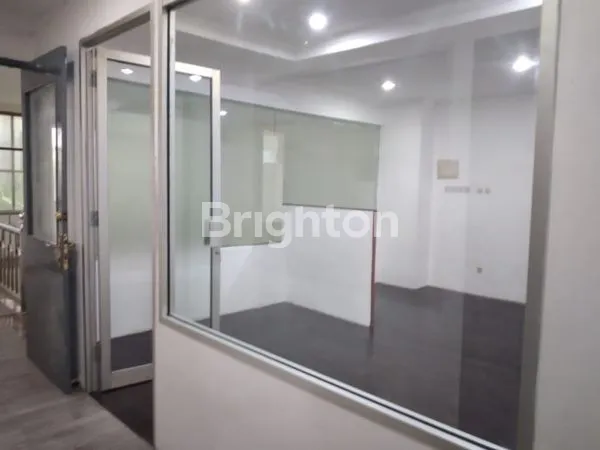 RUANG USAHA CIDENG LANTAI 4